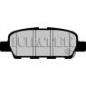 Image for Brake Pad Set