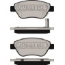 Image for Brake Pad Set