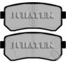 Image for Brake Pad Set