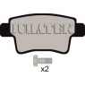 Image for Brake Pad Set
