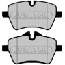 Image for Brake Pad Set
