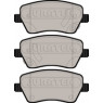 Image for Brake Pad Set