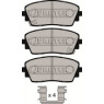 Image for Brake Pad Set