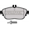 Image for Brake Pad Set