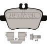 Image for Brake Pad Set