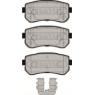 Image for Brake Pad Set