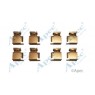 Image for Brake Fitting Kit