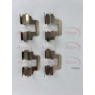 Image for Brake Fitting Kit