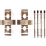 Image for Brake Fitting Kit