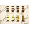 Image for Brake Fitting Kit