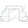 Image for Brake Fitting Kit