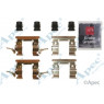 Image for Brake Fitting Kit