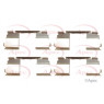 Image for Brake Fitting Kit