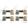 Image for Brake Fitting Kit