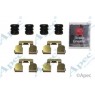 Image for Brake Fitting Kit