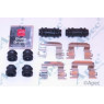 Image for Brake Fitting Kit