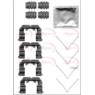 Image for Brake Fitting Kit