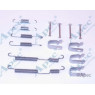 Image for Brake Fitting Kit