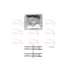 Image for Brake Shoes Adjuster