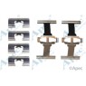 Image for Brake Fitting Kit