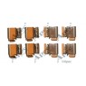 Image for Brake Fitting Kit