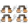Image for Brake Fitting Kit