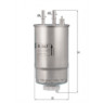 Image for Fuel Filter