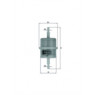 Image for Fuel Filter