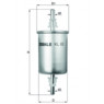 Image for Fuel Filter