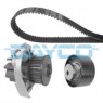 Image for Timing Belt-Water Pump Kit