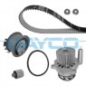 Image for Timing Belt-Water Pump Kit