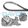 Image for Timing Belt-Water Pump Kit
