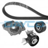Image for Timing Belt-Water Pump Kit