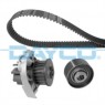 Image for Timing Belt-Water Pump Kit