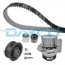Image for Timing Belt-Water Pump Kit