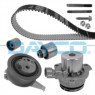 Image for Timing Belt-Water Pump Kit