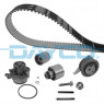Image for Timing Belt-Water Pump Kit
