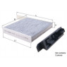 Image for Cabin Filter