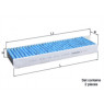 Image for Cabin Filter