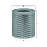 Image for Air Filter