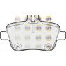 Image for Brake Pad Set