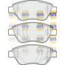 Image for Brake Pad Set