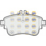 Image for Brake Pad Set