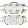 Image for Brake Pad Set