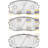 Image for Brake Pad Set