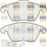 Image for Brake Pad Set