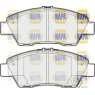 Image for Brake Pad Set