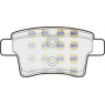 Image for Brake Pad Set