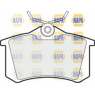 Image for Brake Pad Set