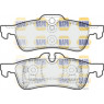 Image for Brake Pad Set